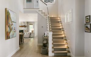 Waterfront Elegance in Boothbay - Boothbay, Maine