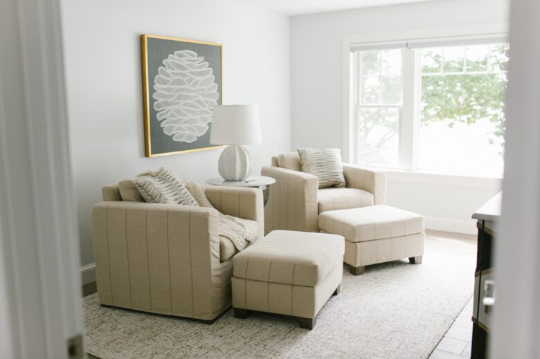 Waterfront Elegance in Boothbay - Boothbay, Maine