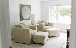 Waterfront Elegance in Boothbay - Boothbay, Maine