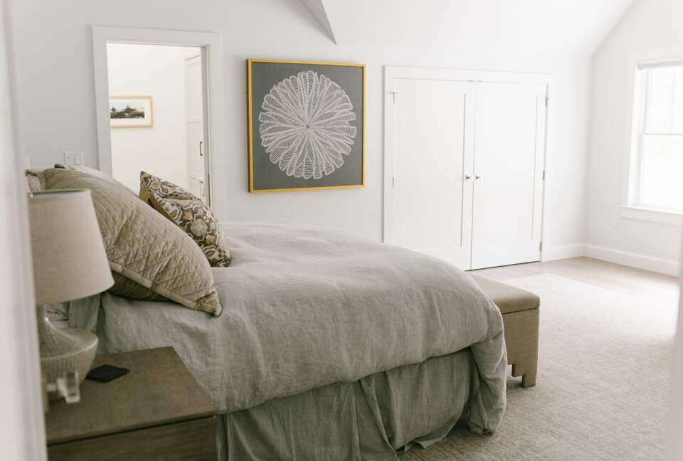 Waterfront Elegance in Boothbay - Boothbay, Maine