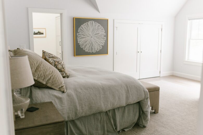 Waterfront Elegance in Boothbay - Boothbay, Maine