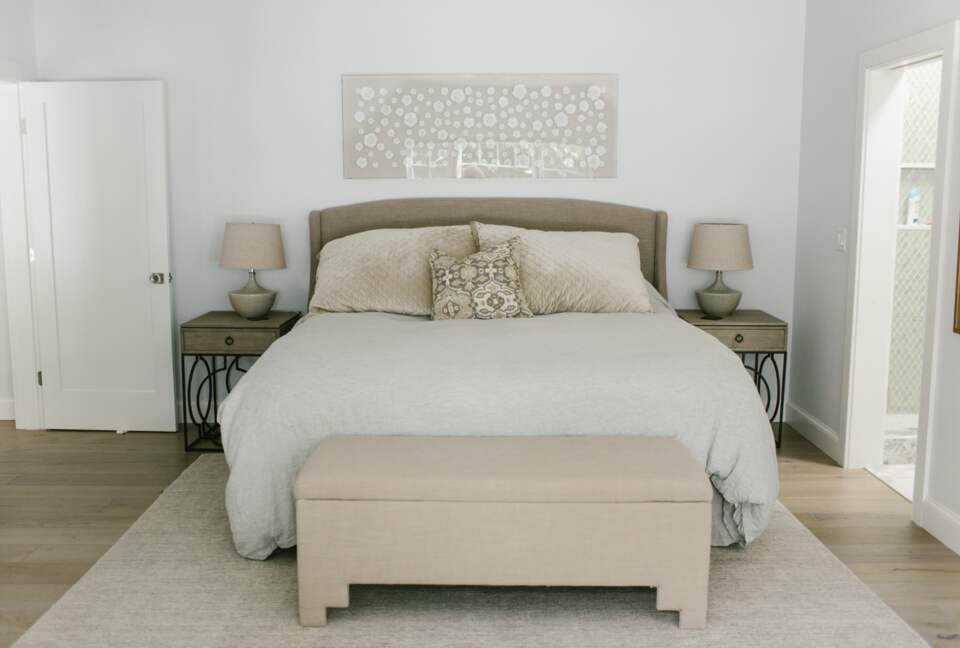 Waterfront Elegance in Boothbay - Boothbay, Maine