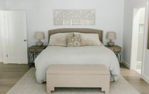 Waterfront Elegance in Boothbay - Boothbay, Maine