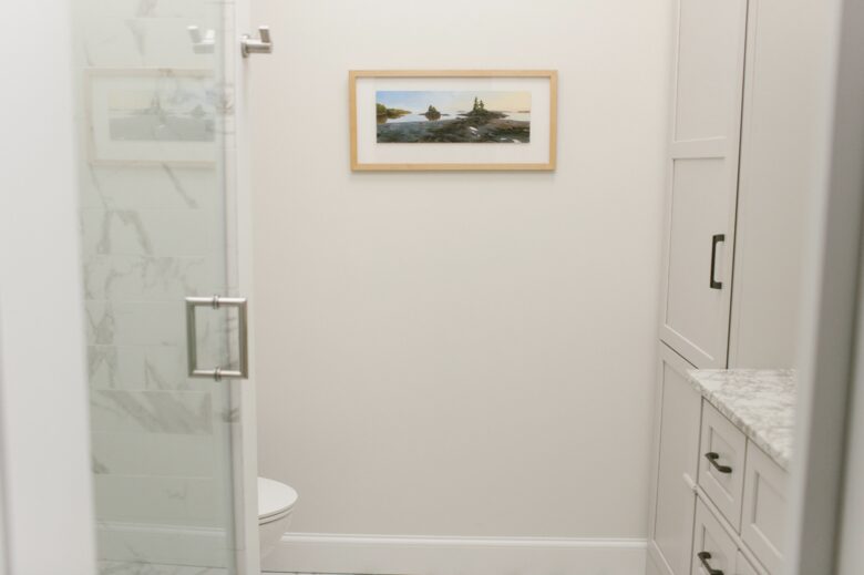 Waterfront Elegance in Boothbay - Boothbay, Maine