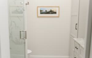 Waterfront Elegance in Boothbay - Boothbay, Maine