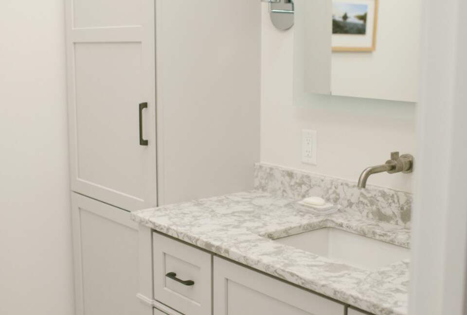 Waterfront Elegance in Boothbay - Boothbay, Maine