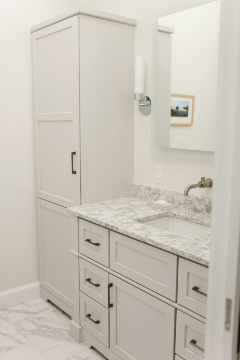 Waterfront Elegance in Boothbay - Boothbay, Maine