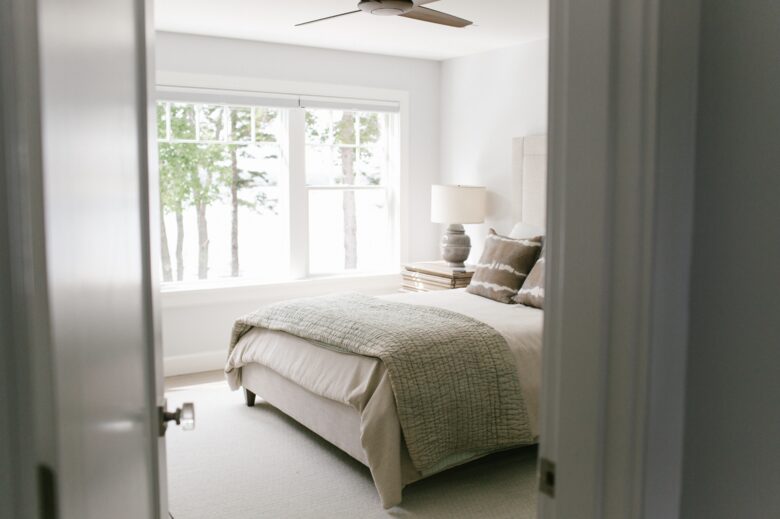 Waterfront Elegance in Boothbay - Boothbay, Maine