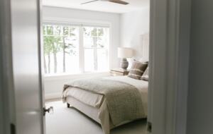 Waterfront Elegance in Boothbay - Boothbay, Maine