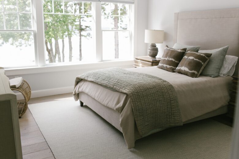 Waterfront Elegance in Boothbay - Boothbay, Maine