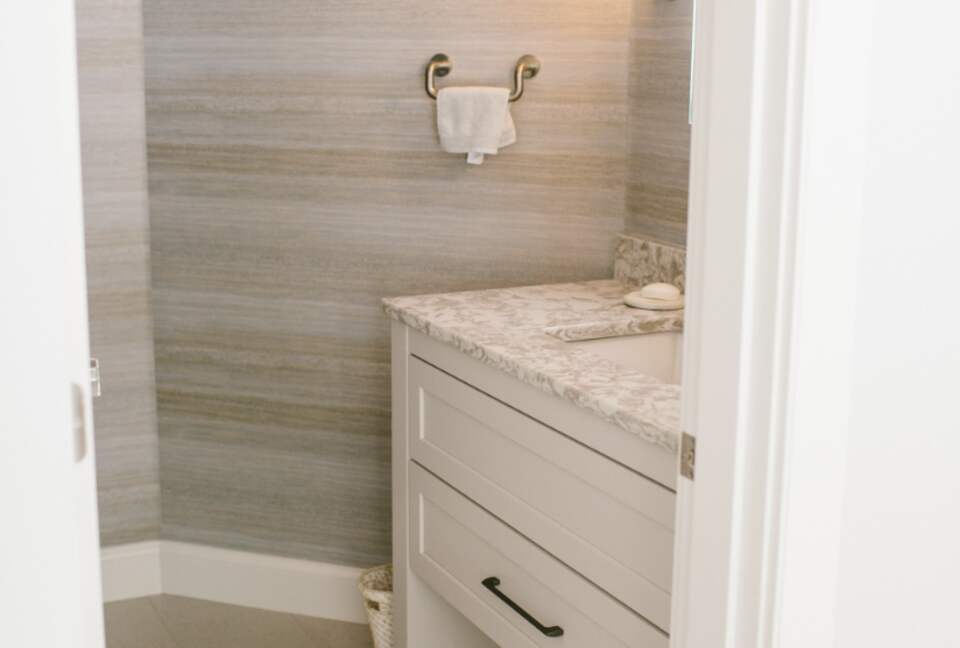 Waterfront Elegance in Boothbay - Boothbay, Maine