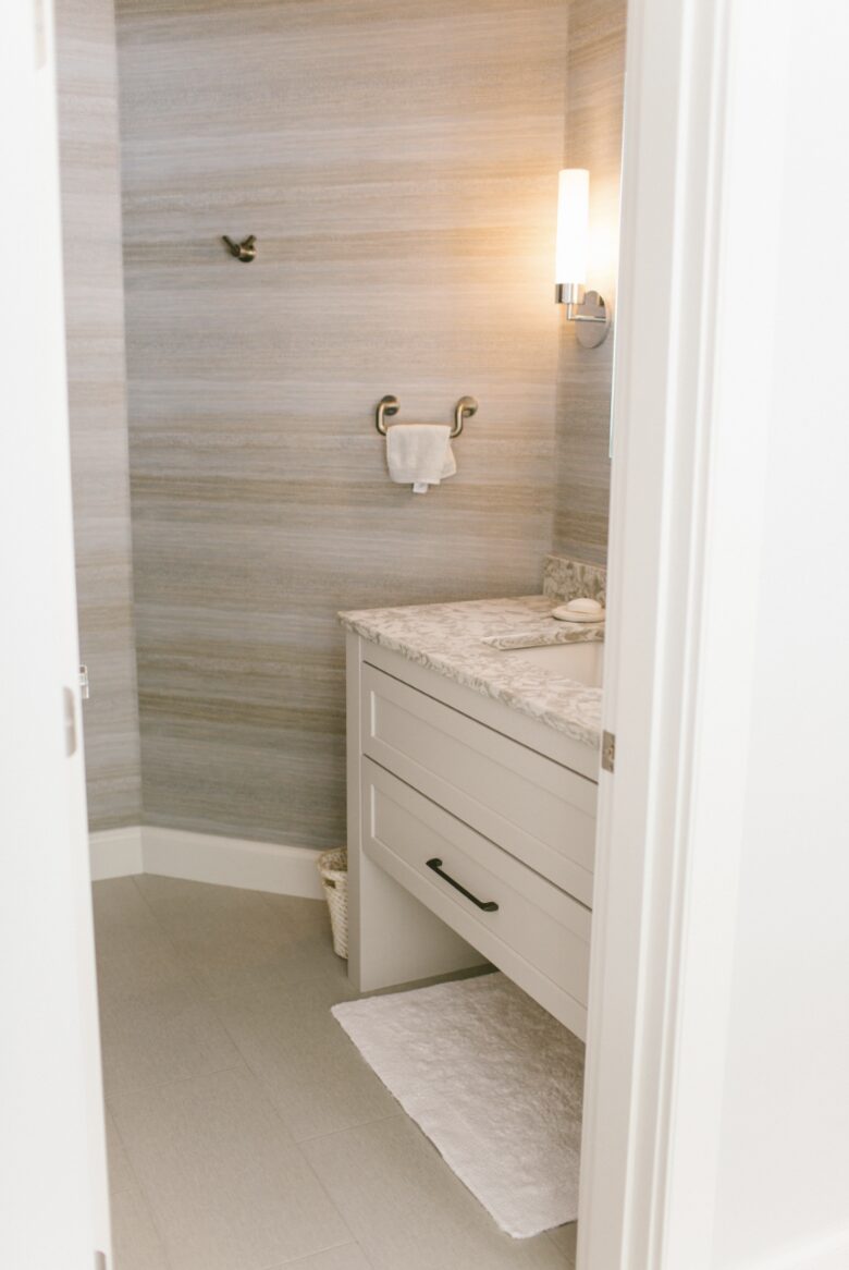 Waterfront Elegance in Boothbay - Boothbay, Maine