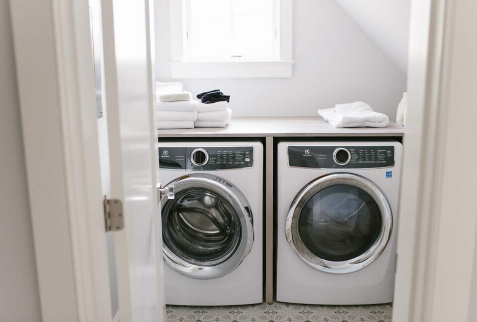 Waterfront Elegance in Boothbay - Boothbay, Maine