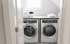 Waterfront Elegance in Boothbay - Boothbay, Maine