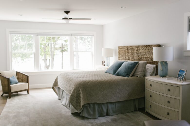 Waterfront Elegance in Boothbay - Boothbay, Maine