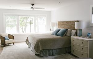 Waterfront Elegance in Boothbay - Boothbay, Maine