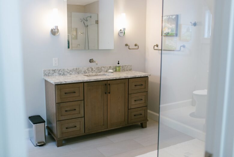 Waterfront Elegance in Boothbay - Boothbay, Maine