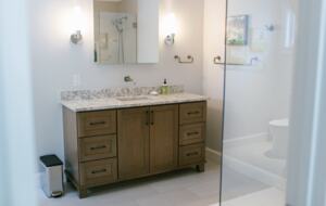 Waterfront Elegance in Boothbay - Boothbay, Maine