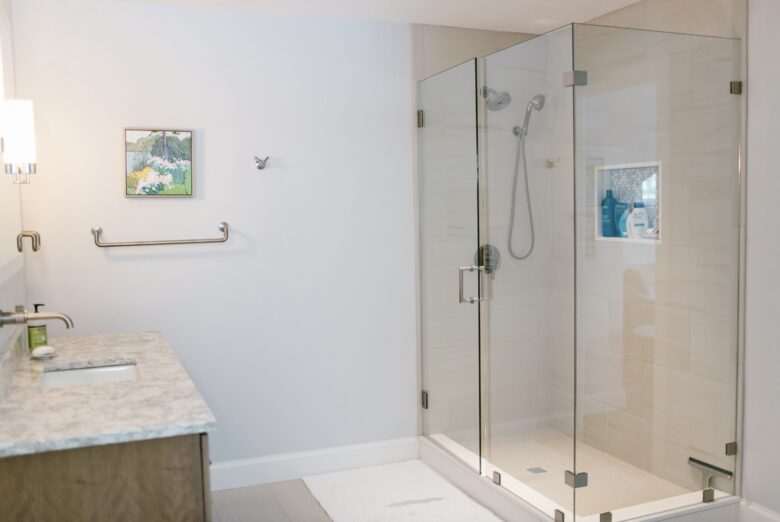 Waterfront Elegance in Boothbay - Boothbay, Maine