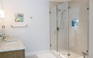 Waterfront Elegance in Boothbay - Boothbay, Maine