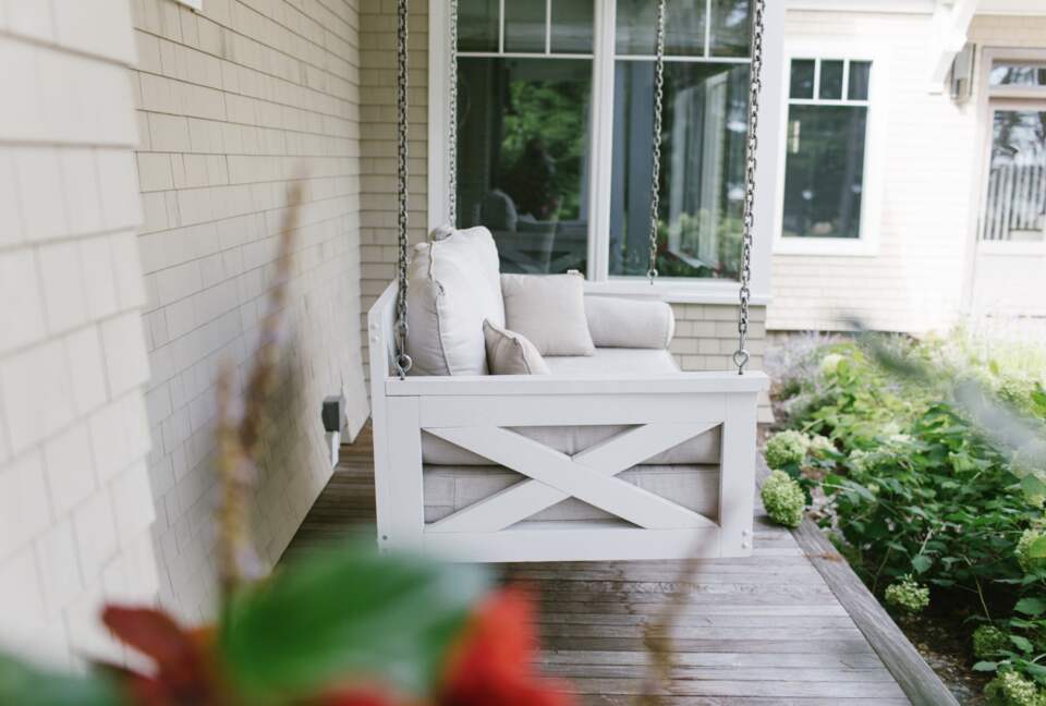 Waterfront Elegance in Boothbay - Boothbay, Maine