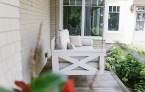 Waterfront Elegance in Boothbay - Boothbay, Maine