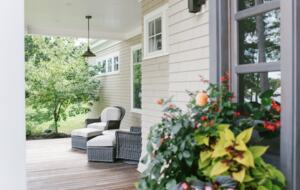 Waterfront Elegance in Boothbay - Boothbay, Maine