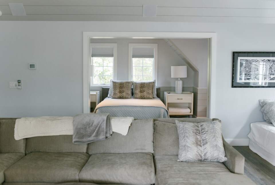 Waterfront Elegance in Boothbay - Boothbay, Maine