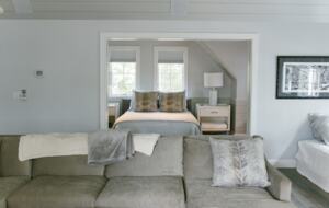 Waterfront Elegance in Boothbay - Boothbay, Maine