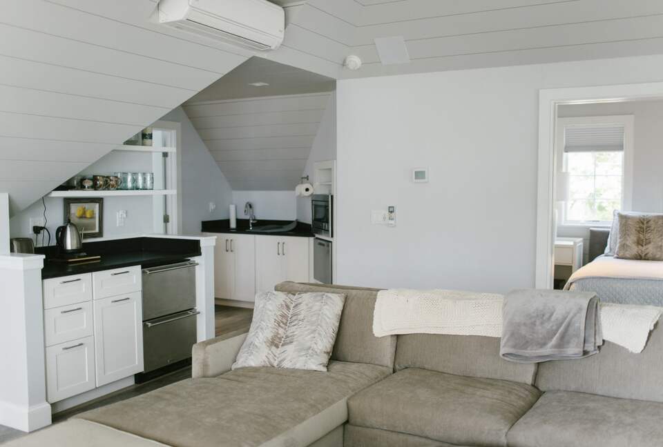 Waterfront Elegance in Boothbay - Boothbay, Maine