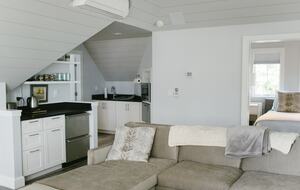 Waterfront Elegance in Boothbay - Boothbay, Maine