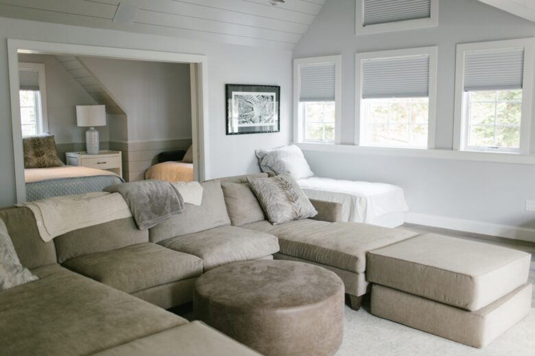 Waterfront Elegance in Boothbay - Boothbay, Maine