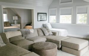 Waterfront Elegance in Boothbay - Boothbay, Maine