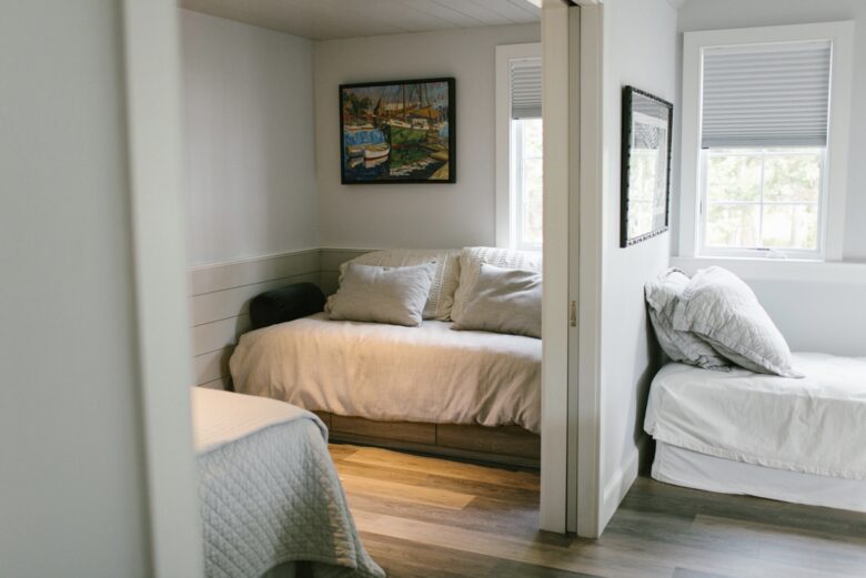 Waterfront Elegance in Boothbay - Boothbay, Maine