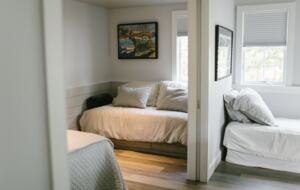 Waterfront Elegance in Boothbay - Boothbay, Maine