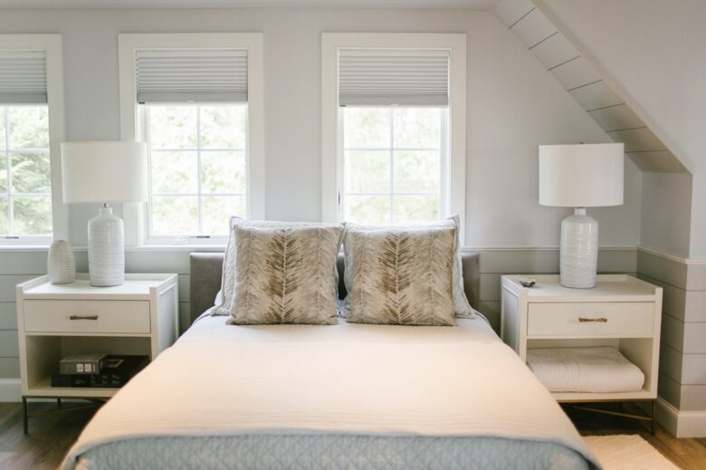 Waterfront Elegance in Boothbay - Boothbay, Maine