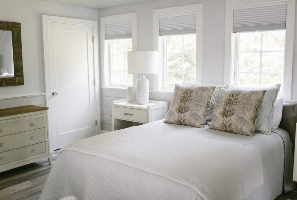 Waterfront Elegance in Boothbay - Boothbay, Maine