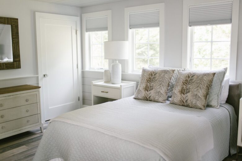 Waterfront Elegance in Boothbay - Boothbay, Maine