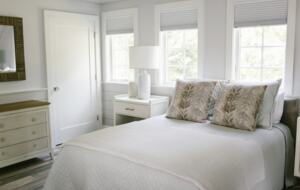 Waterfront Elegance in Boothbay - Boothbay, Maine