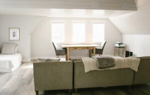 Waterfront Elegance in Boothbay - Boothbay, Maine