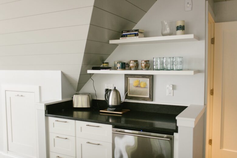 Waterfront Elegance in Boothbay - Boothbay, Maine