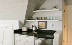 Waterfront Elegance in Boothbay - Boothbay, Maine