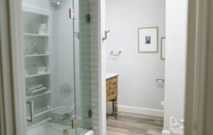 Waterfront Elegance in Boothbay - Boothbay, Maine