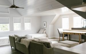 Waterfront Elegance in Boothbay - Boothbay, Maine