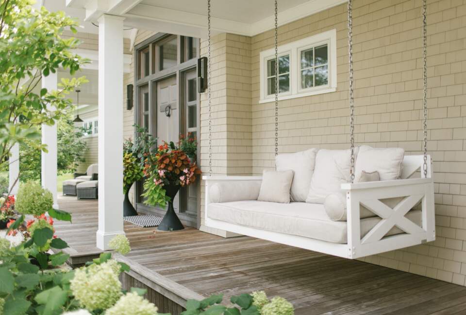 Waterfront Elegance in Boothbay - Boothbay, Maine