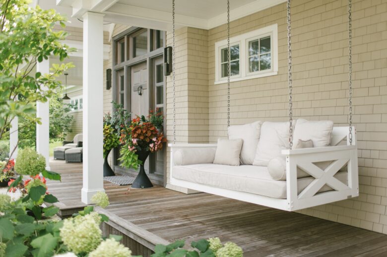 Waterfront Elegance in Boothbay - Boothbay, Maine