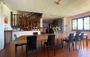 Elegant Italian Retreat Surrounded by Vineyards - Piana del Salto, Italy