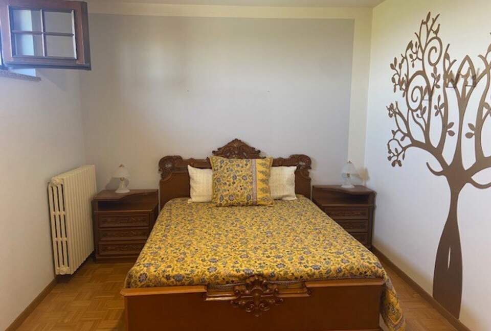 Elegant Italian Retreat Surrounded by Vineyards - Piana del Salto, Italy