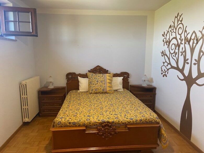 Elegant Italian Retreat Surrounded by Vineyards - Piana del Salto, Italy