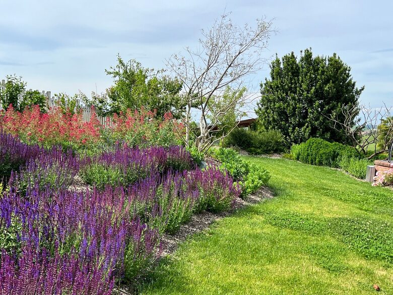 Elegant Italian Retreat Surrounded by Vineyards - Piana del Salto, Italy